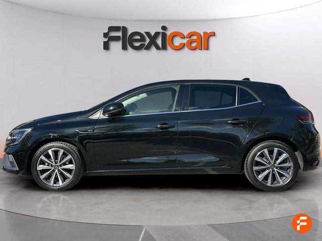 Foto del RENAULT Mégane 1.3 TCe GPF Business 103kW