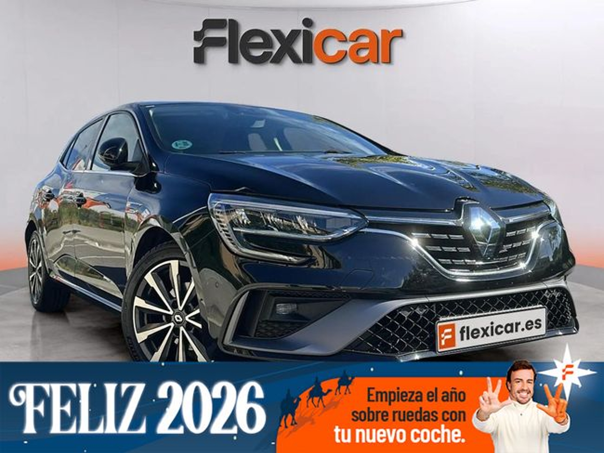 Imagen de RENAULT Mégane