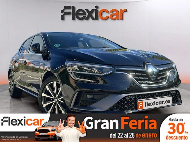 Foto del RENAULT Mégane 1.3 TCe GPF GT Line 103kW