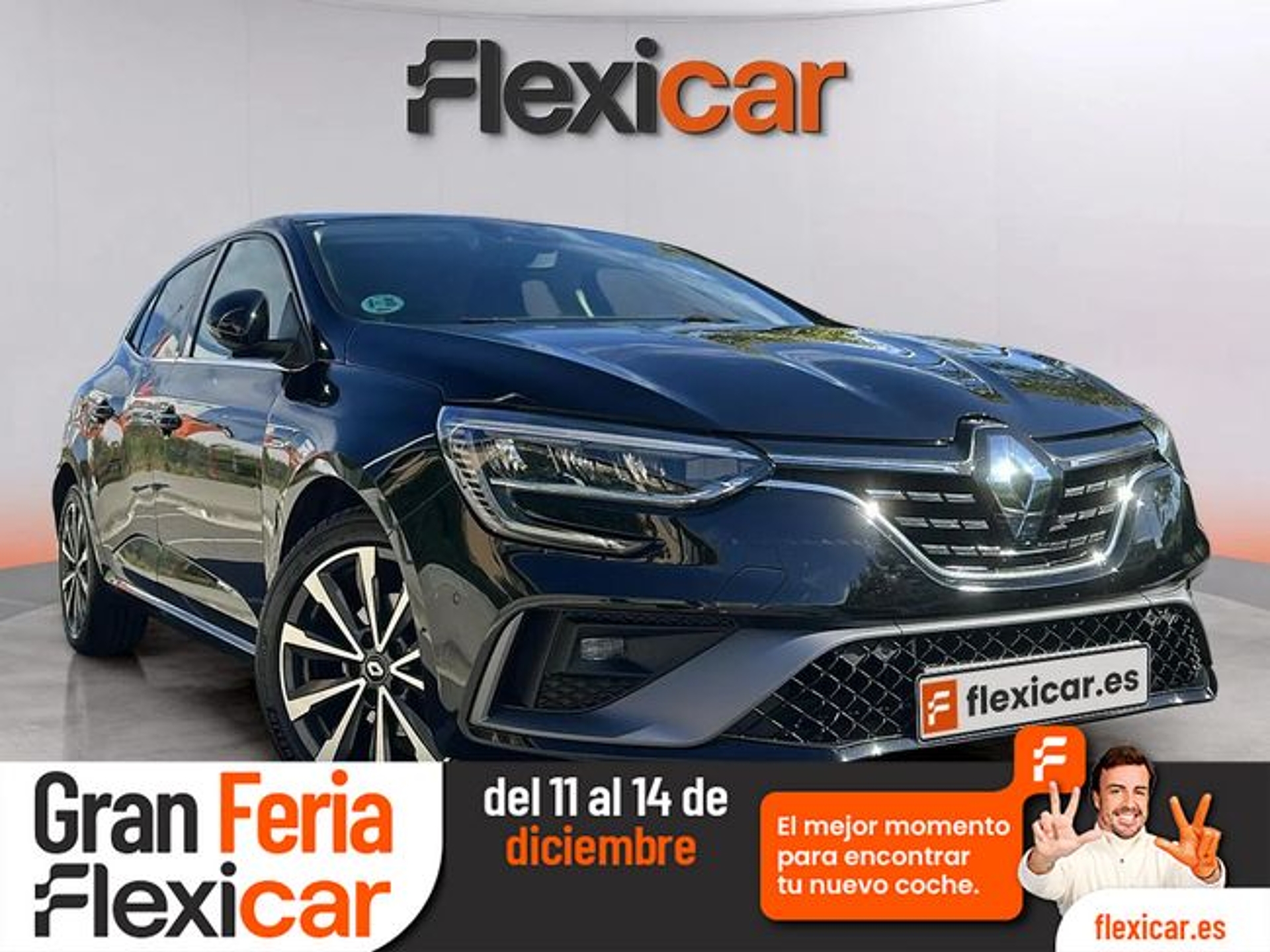 Imagen de RENAULT Mégane