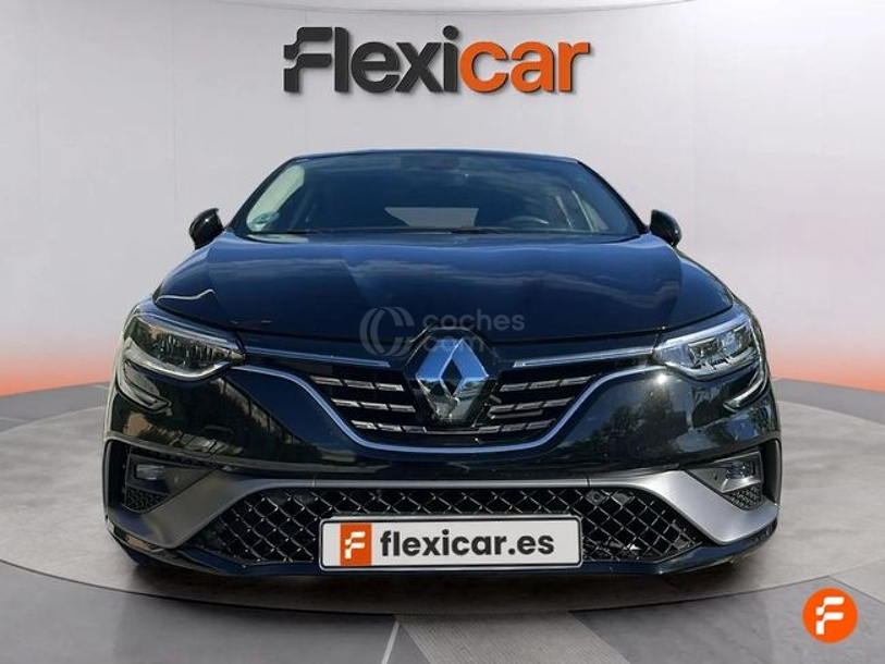 Foto del RENAULT Mégane 1.3 TCe GPF Business 103kW