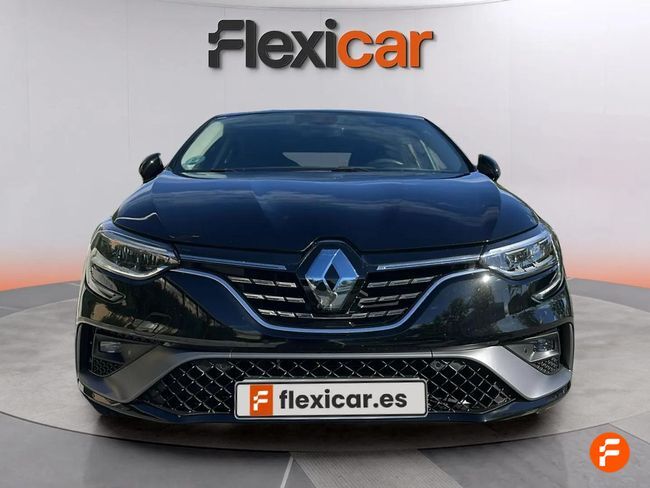 Foto del RENAULT Mégane 1.3 TCe GPF Business 103kW