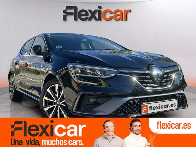 Foto del RENAULT Mégane 1.3 TCe GPF Business 103kW