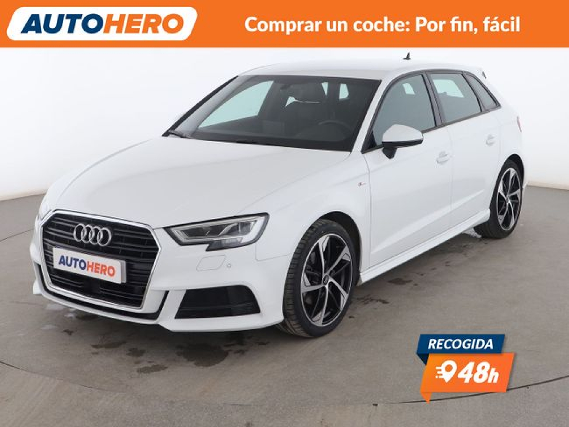 Imagen de AUDI A3