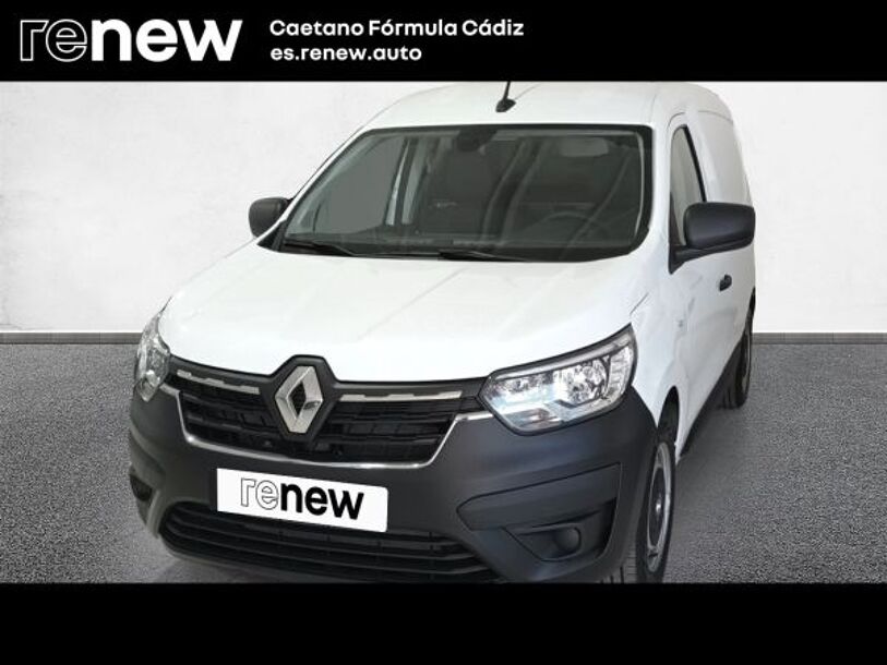 Foto del RENAULT Express 1.5 Blue dCi Advance 70kW