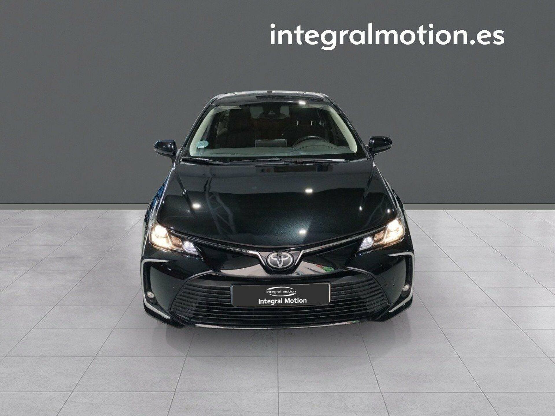 Imagen 2 de TOYOTA Corolla