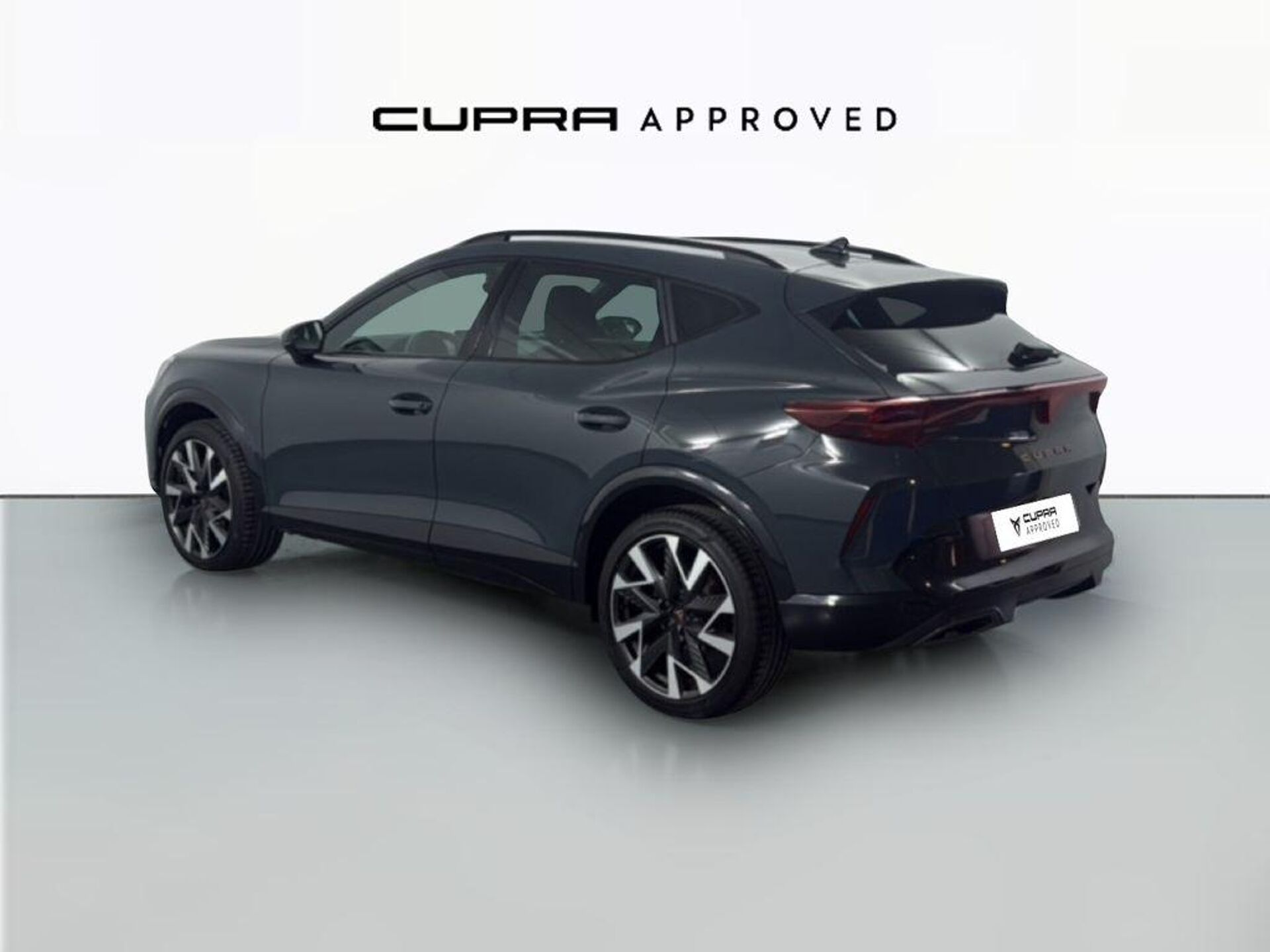Imagen 2 de CUPRA León