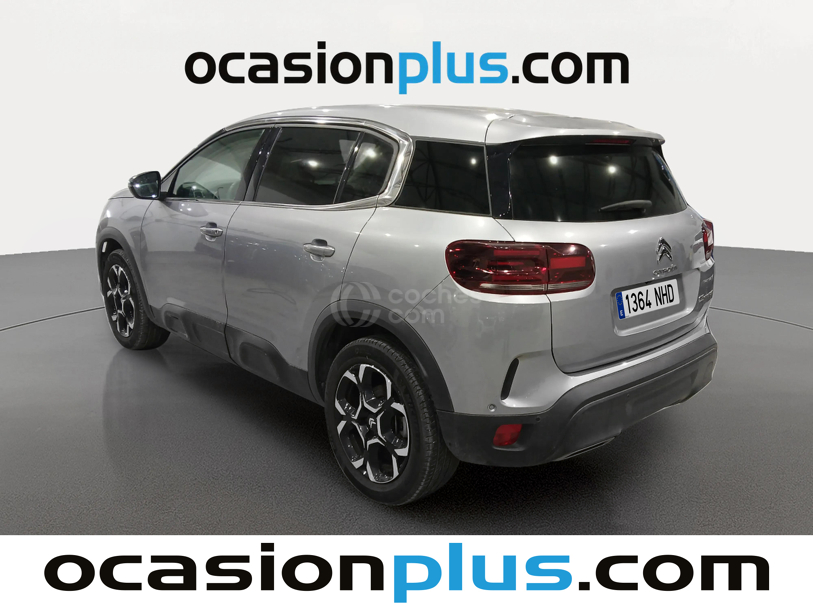Foto del CITROEN C5 Aircross PureTech S&S Plus 130