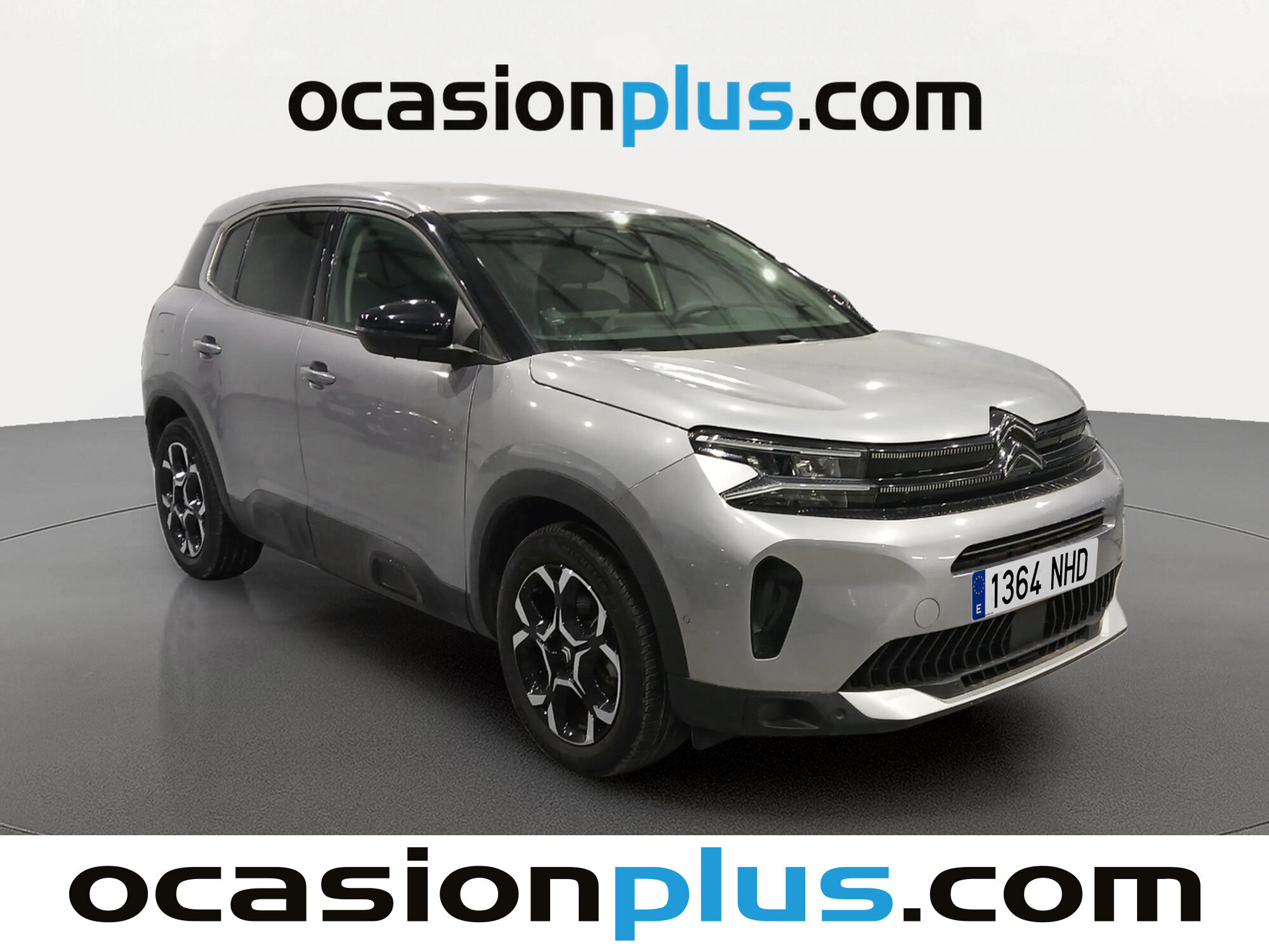 Foto del CITROEN C5 Aircross PureTech S&S Plus 130