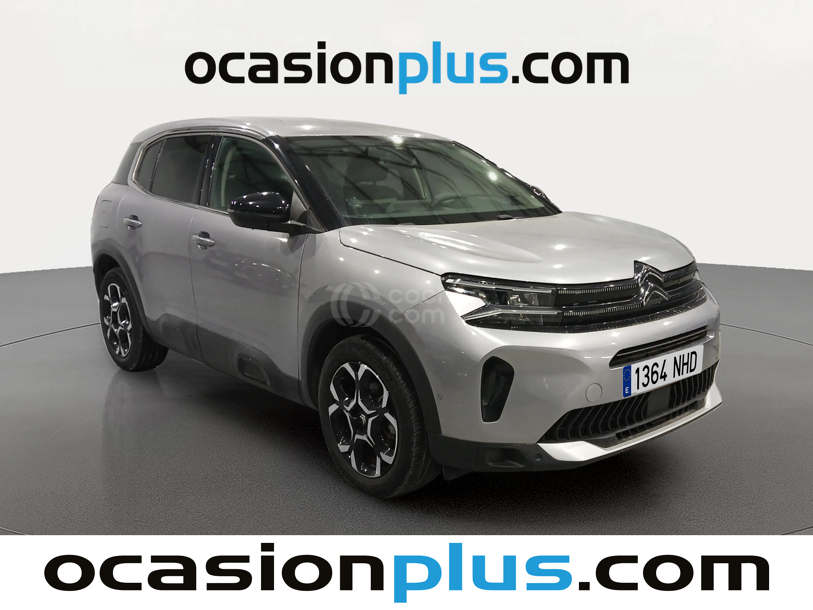 Foto del CITROEN C5 Aircross PureTech S&S Plus 130