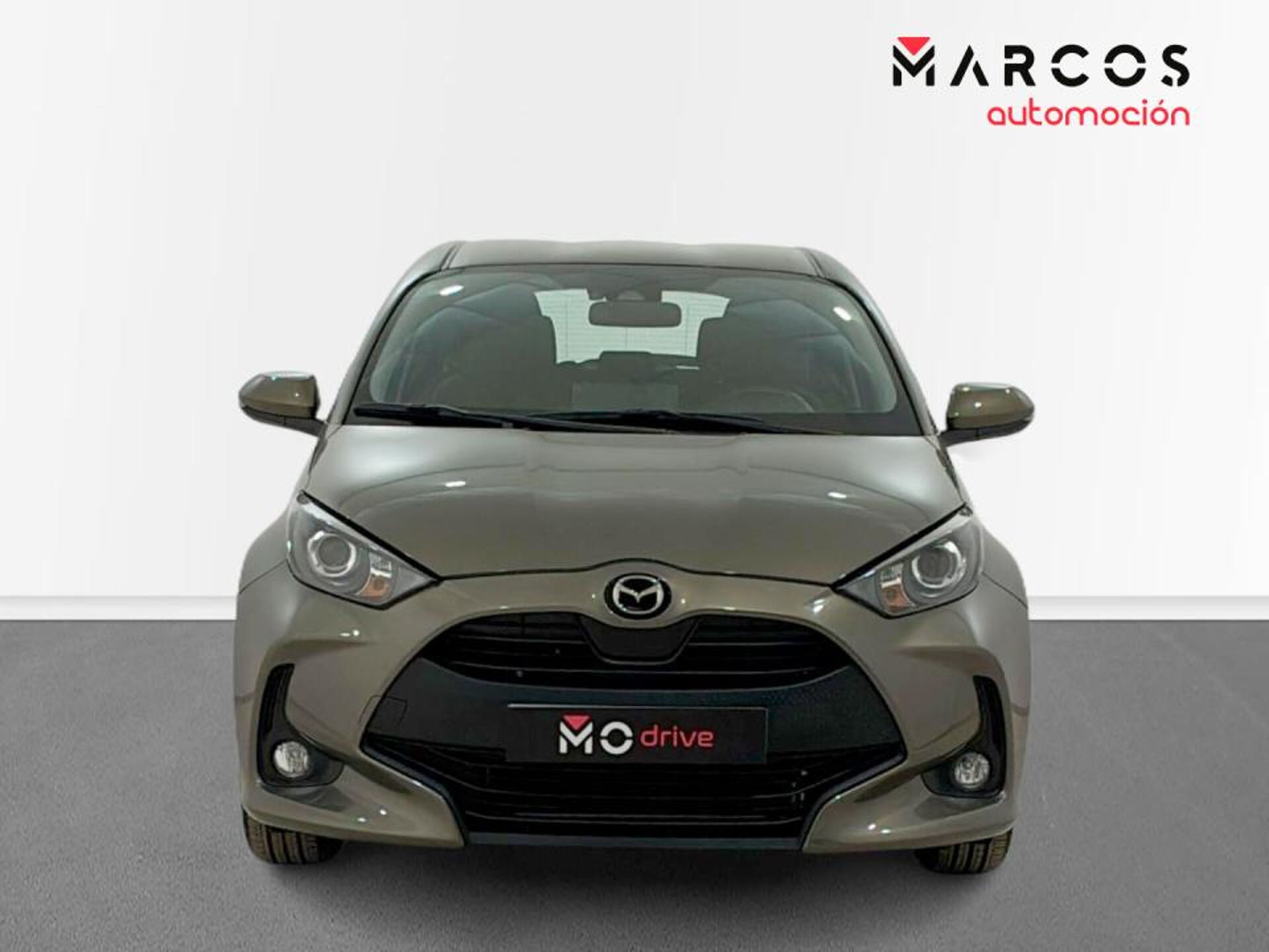 Imagen 2 de MAZDA Mazda2