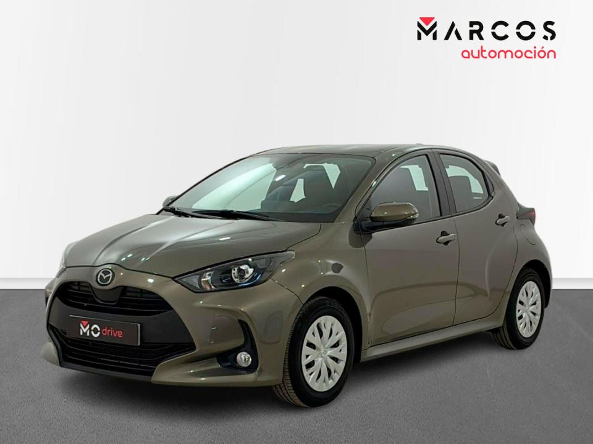 Imagen 1 de MAZDA Mazda2