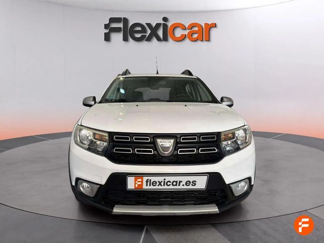 Foto del DACIA Sandero 0.9 TCE Stepway Essential 66kW
