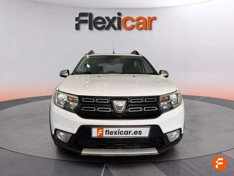 Foto del DACIA Sandero 0.9 TCE Stepway Essential 66kW