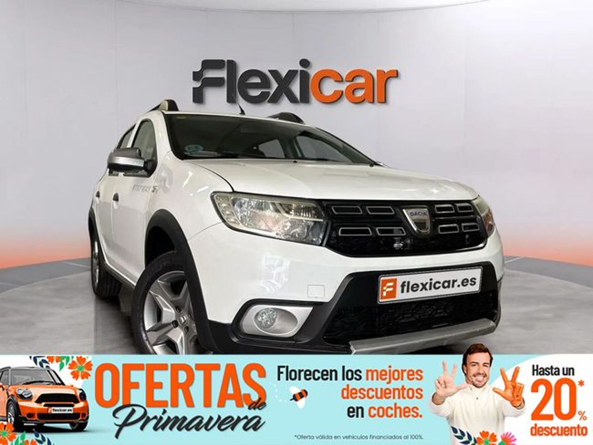 Imagen 1 de DACIA Sandero