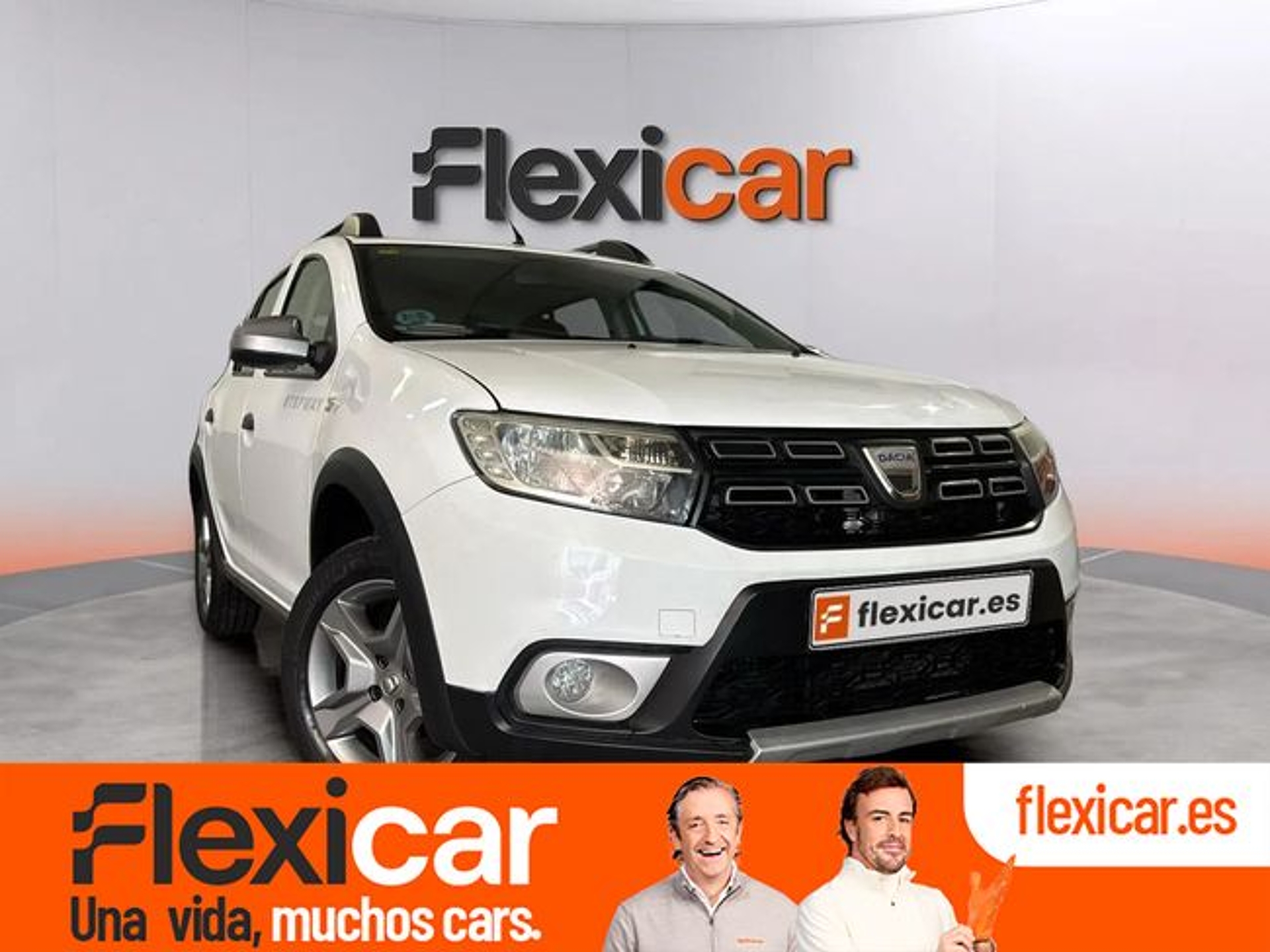 Imagen de DACIA Sandero