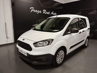 Imagen de FORD Transit Courier Van 1.5TDCi Trend 75