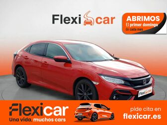 Imagen de HONDA Civic 1.0 VTEC Turbo Comfort Sport Line
