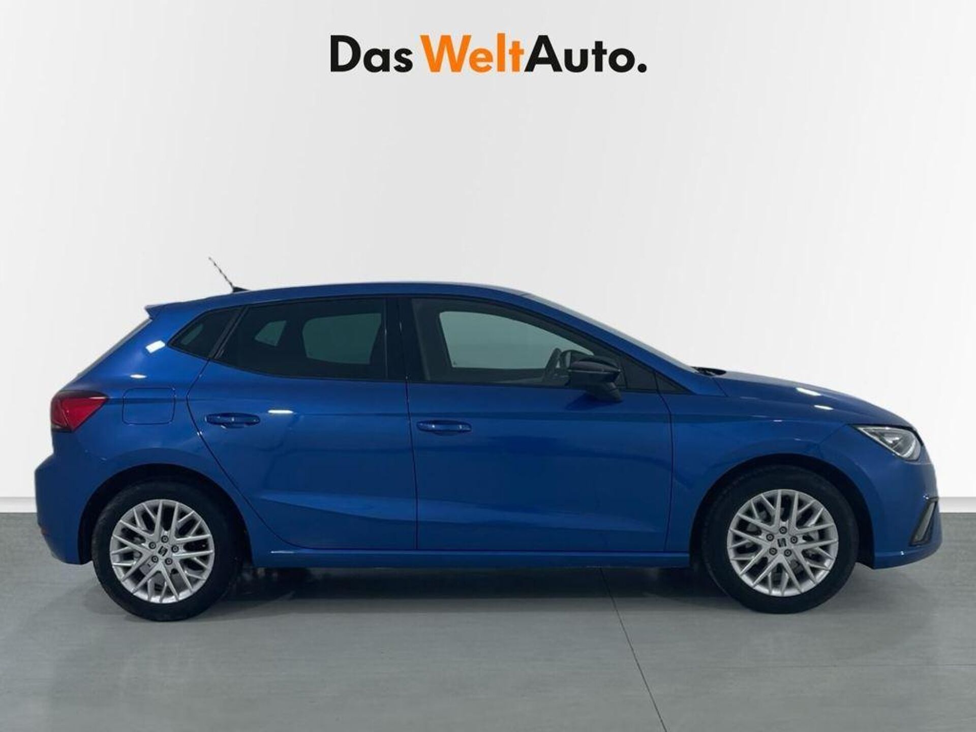 Imagen 3 de SEAT Ibiza