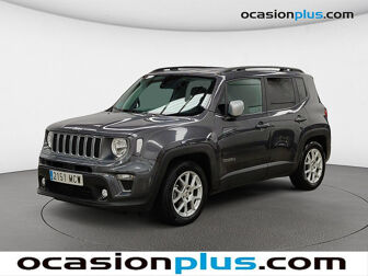 Imagen de JEEP Renegade 1.6Mjt Limited 4x2 96kW