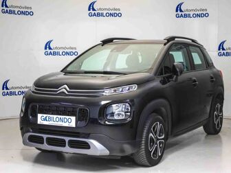 Imagen de CITROEN C3 Aircross BlueHDi S&S Shine 100