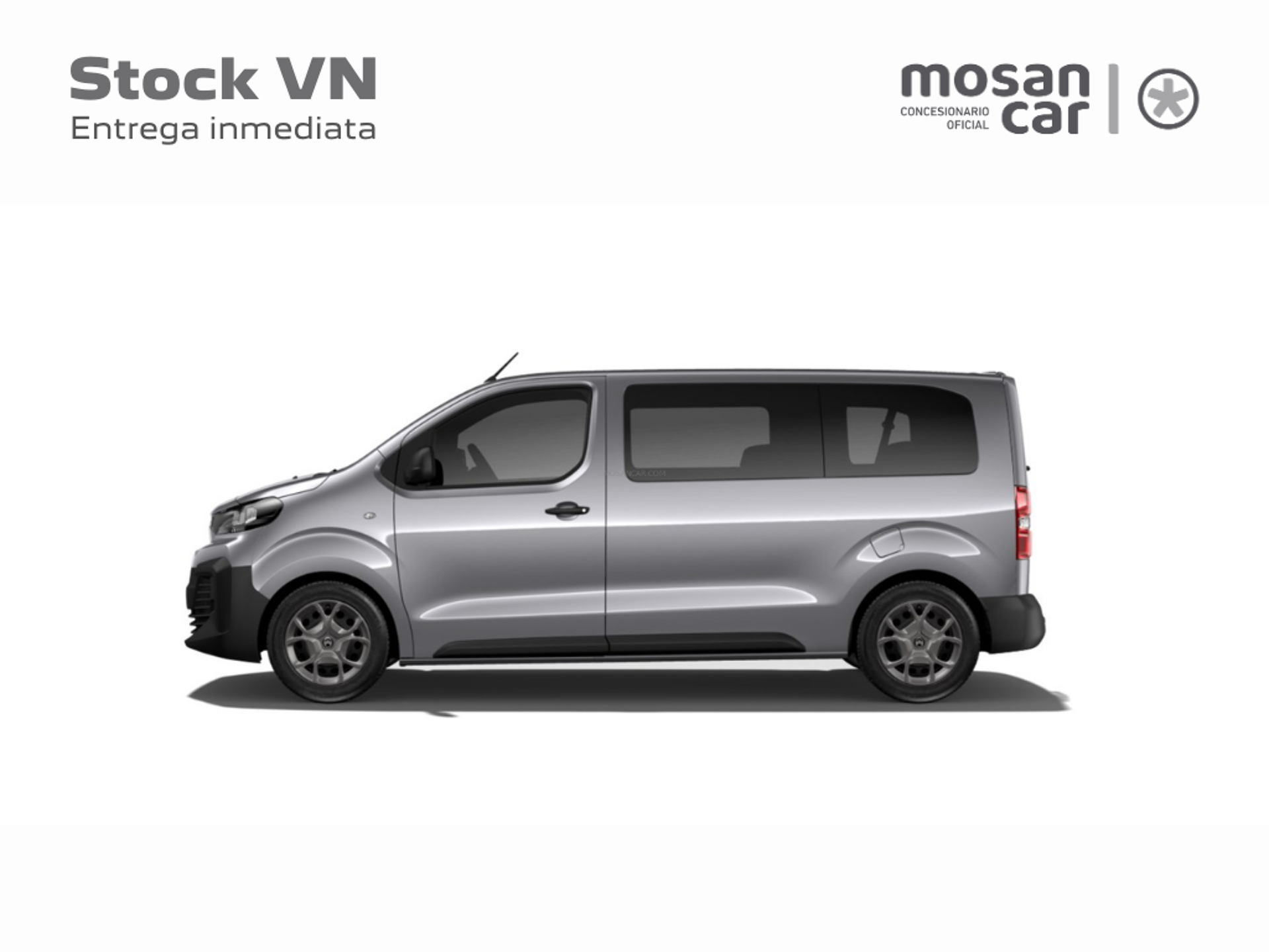 Imagen 2 de CITROEN Jumpy