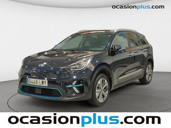 Imagen de KIA Niro E- Concept