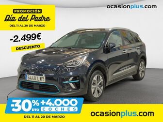 Imagen de KIA Niro E- Emotion Long Range