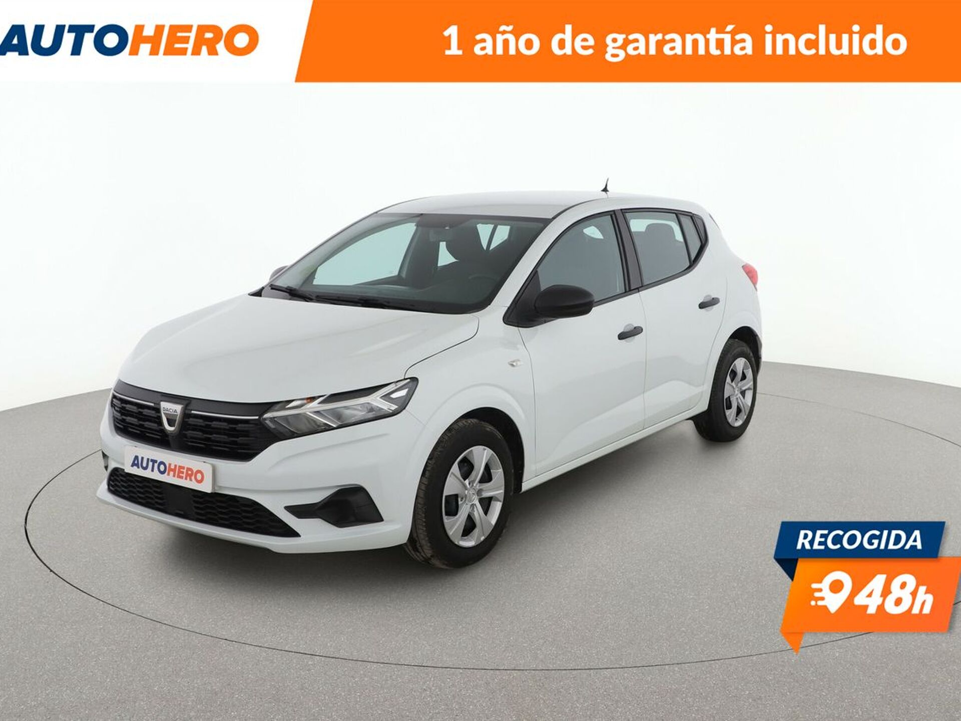 Imagen de DACIA Sandero