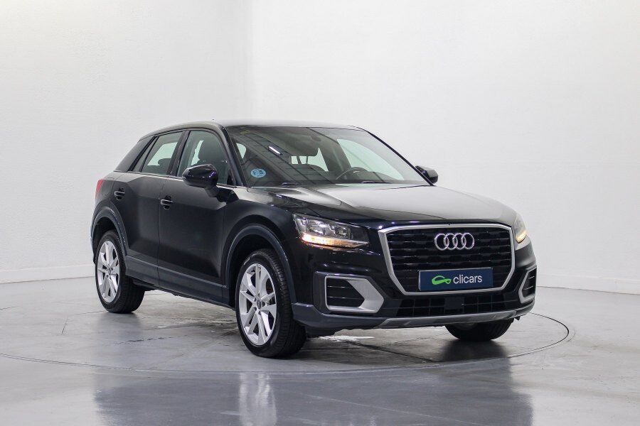 Foto del AUDI Q2 1.6TDI Design edition 85kW