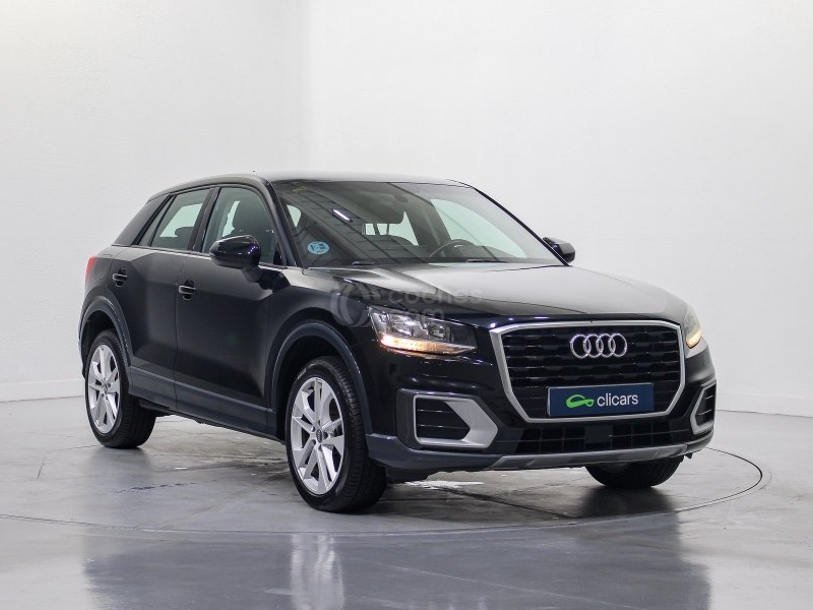 Foto del AUDI Q2 1.6TDI Design edition 85kW
