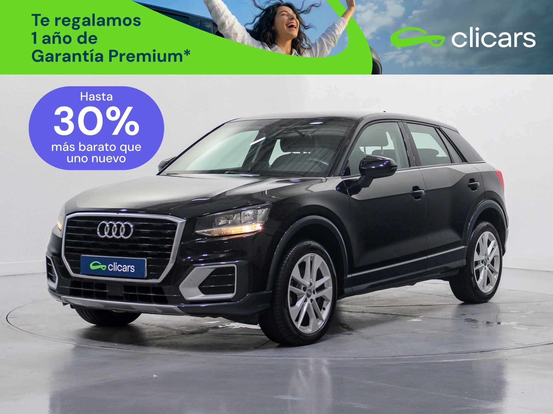 Imagen 1 de AUDI Q2