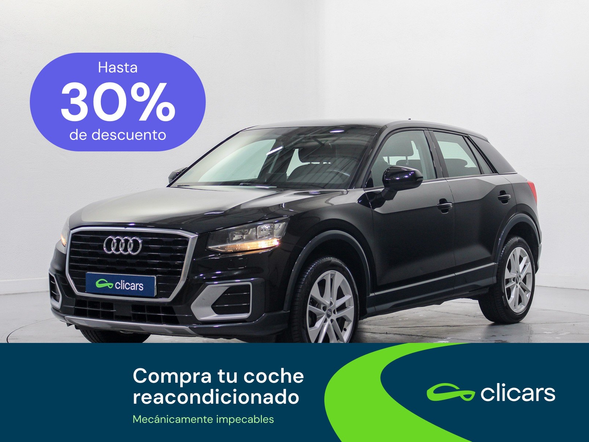 Imagen de AUDI Q2