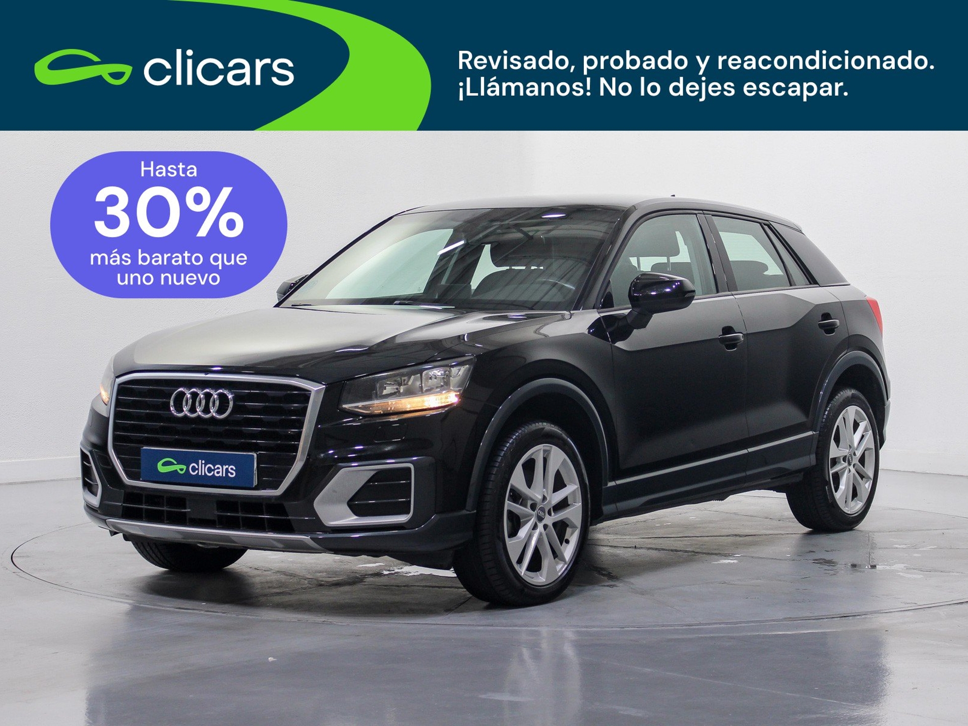 Imagen de AUDI Q2