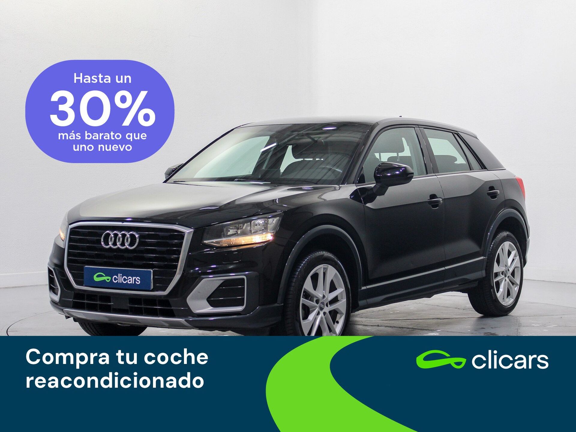 Imagen 1 de AUDI Q2