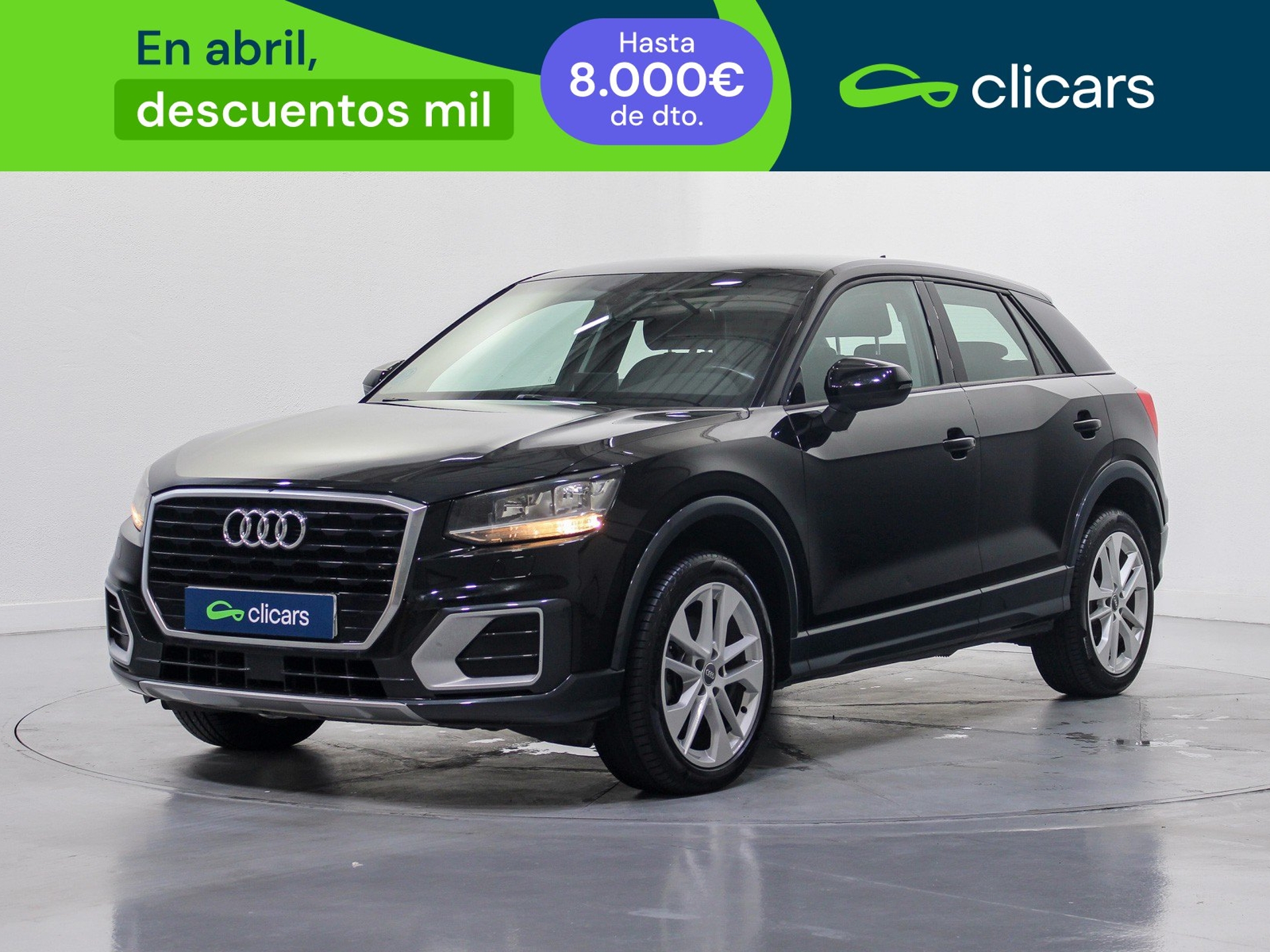 Imagen de AUDI Q2