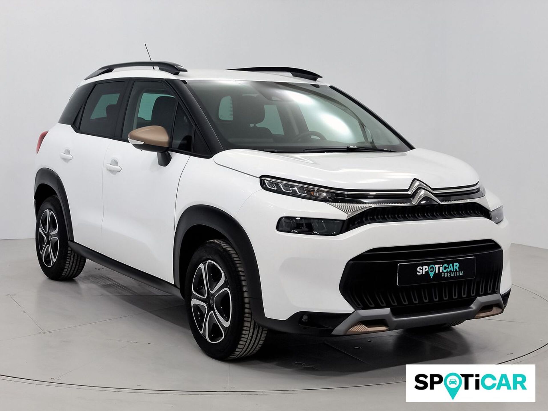 Imagen de CITROEN C3 Aircross