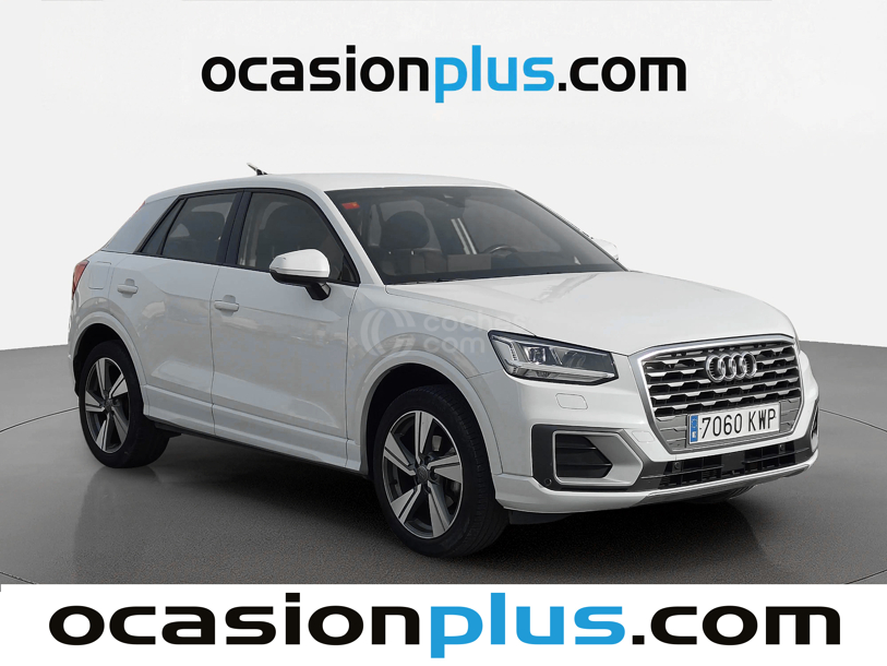 Foto del AUDI Q2 35 TFSI Sport 110kW