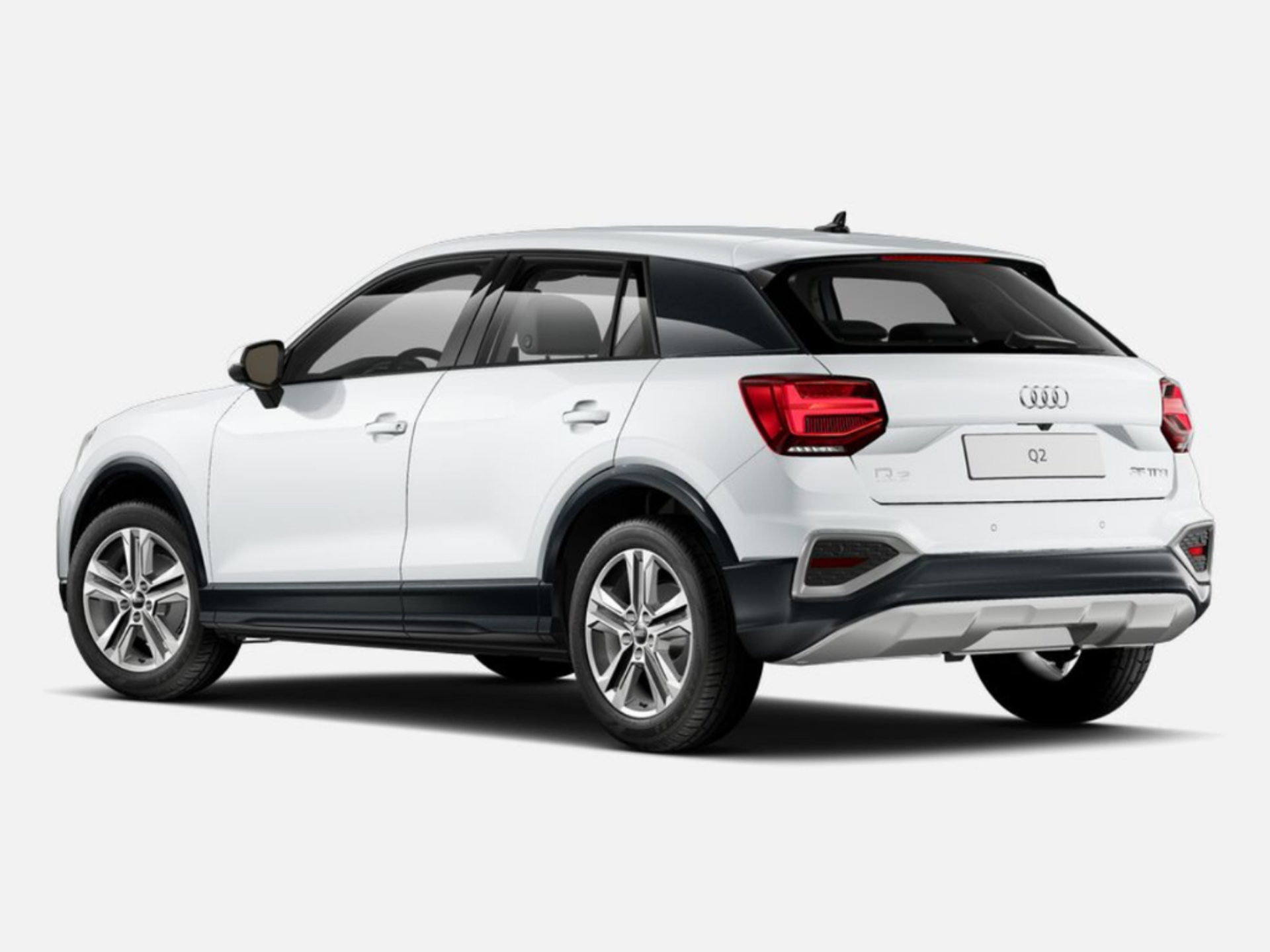 Imagen 3 de AUDI Q2