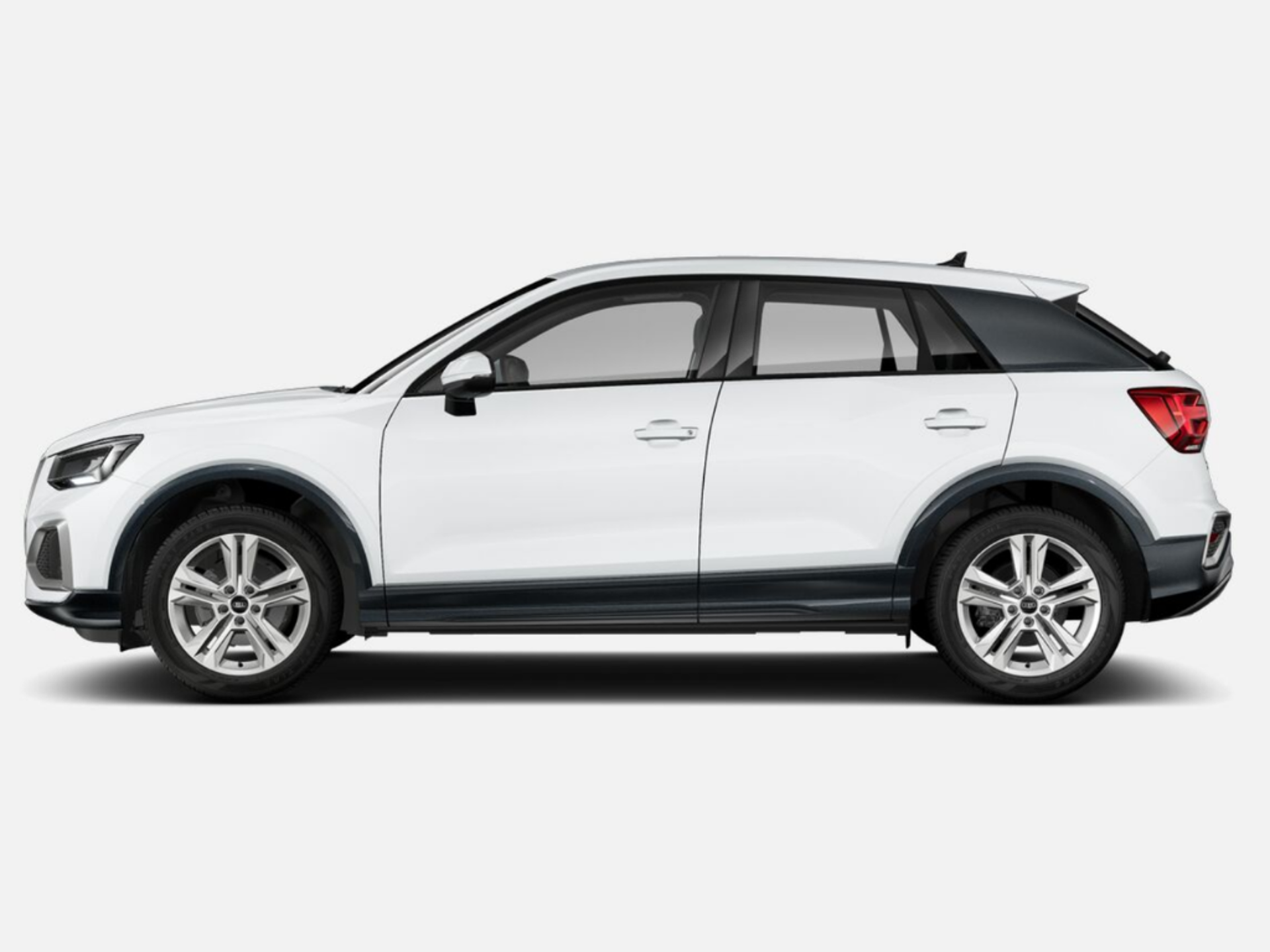 Imagen 2 de AUDI Q2
