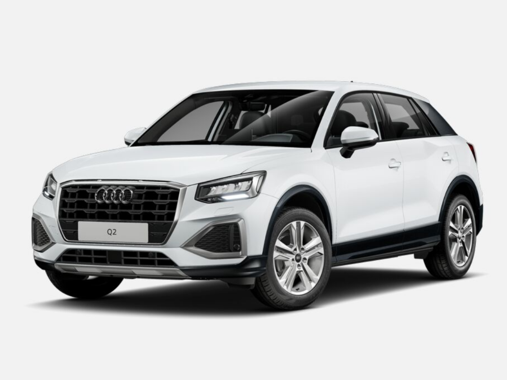 Imagen 1 de AUDI Q2