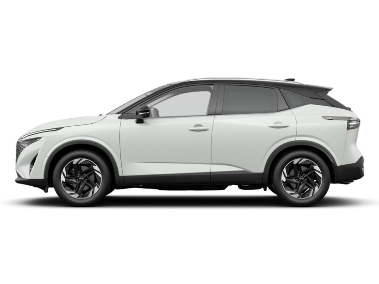 NISSAN Qashqai (DIG-T 103kW N-Connecta) en Barcelona