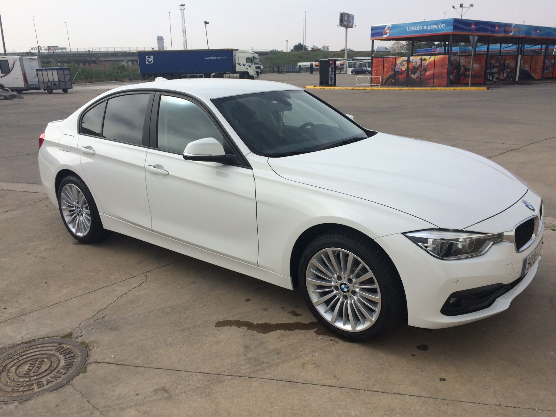 Imagen 2 de BMW Serie 3