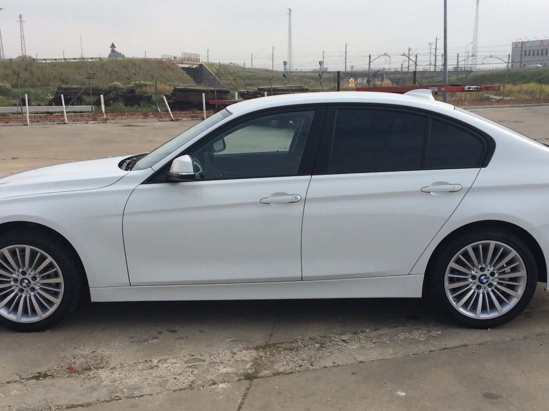 Imagen 1 de BMW Serie 3