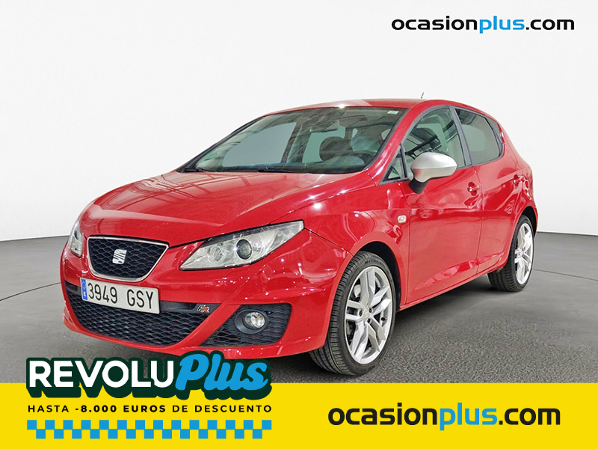 Imagen de SEAT Ibiza
