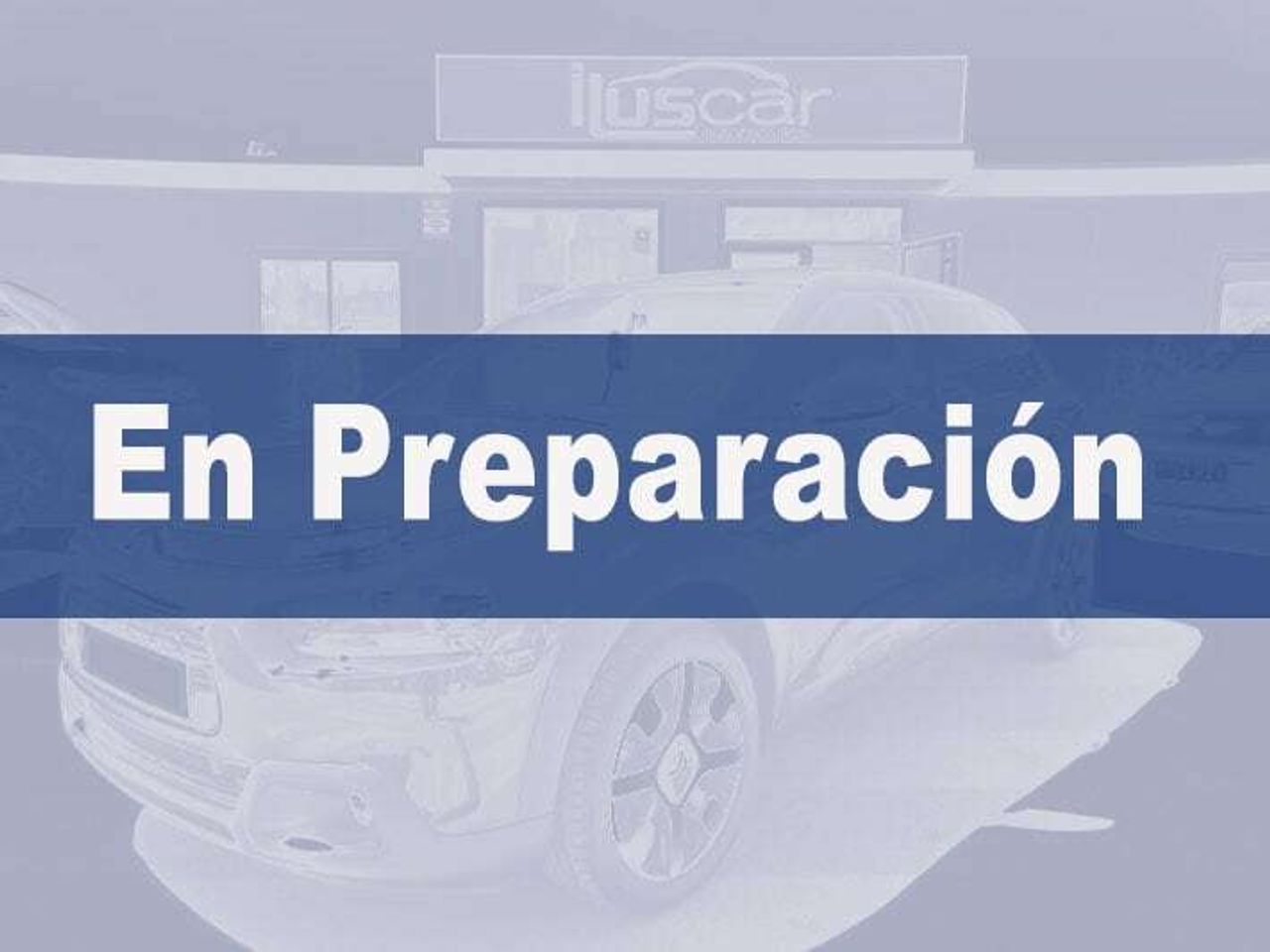 PEUGEOT 3008 (1.6 HYBRID 4 300 GT Aut.) en Madrid