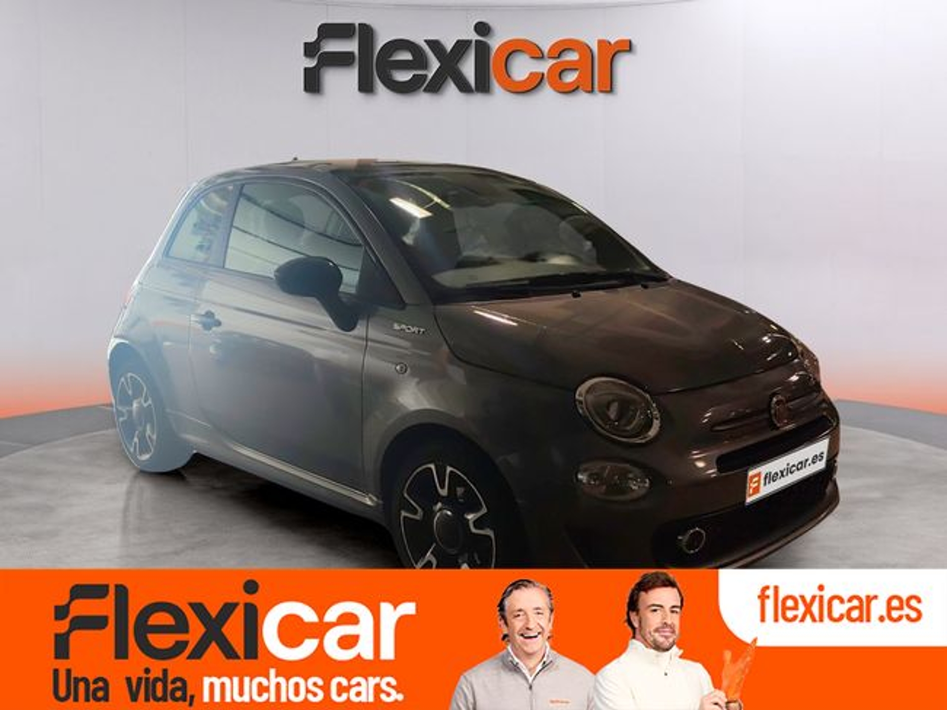 Imagen de FIAT 500