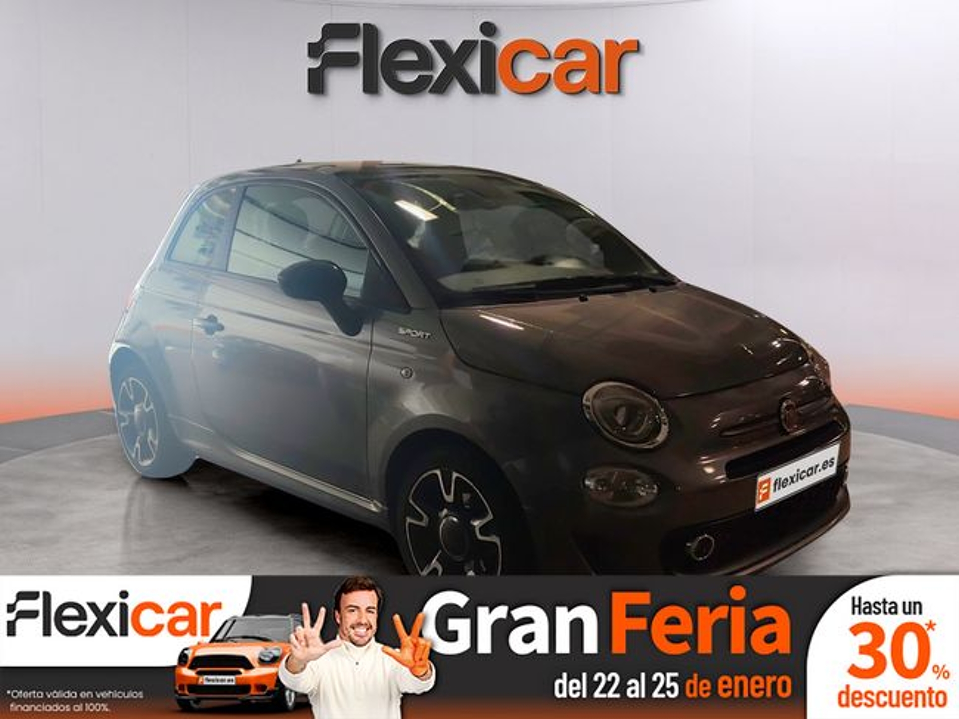 Imagen de FIAT 500
