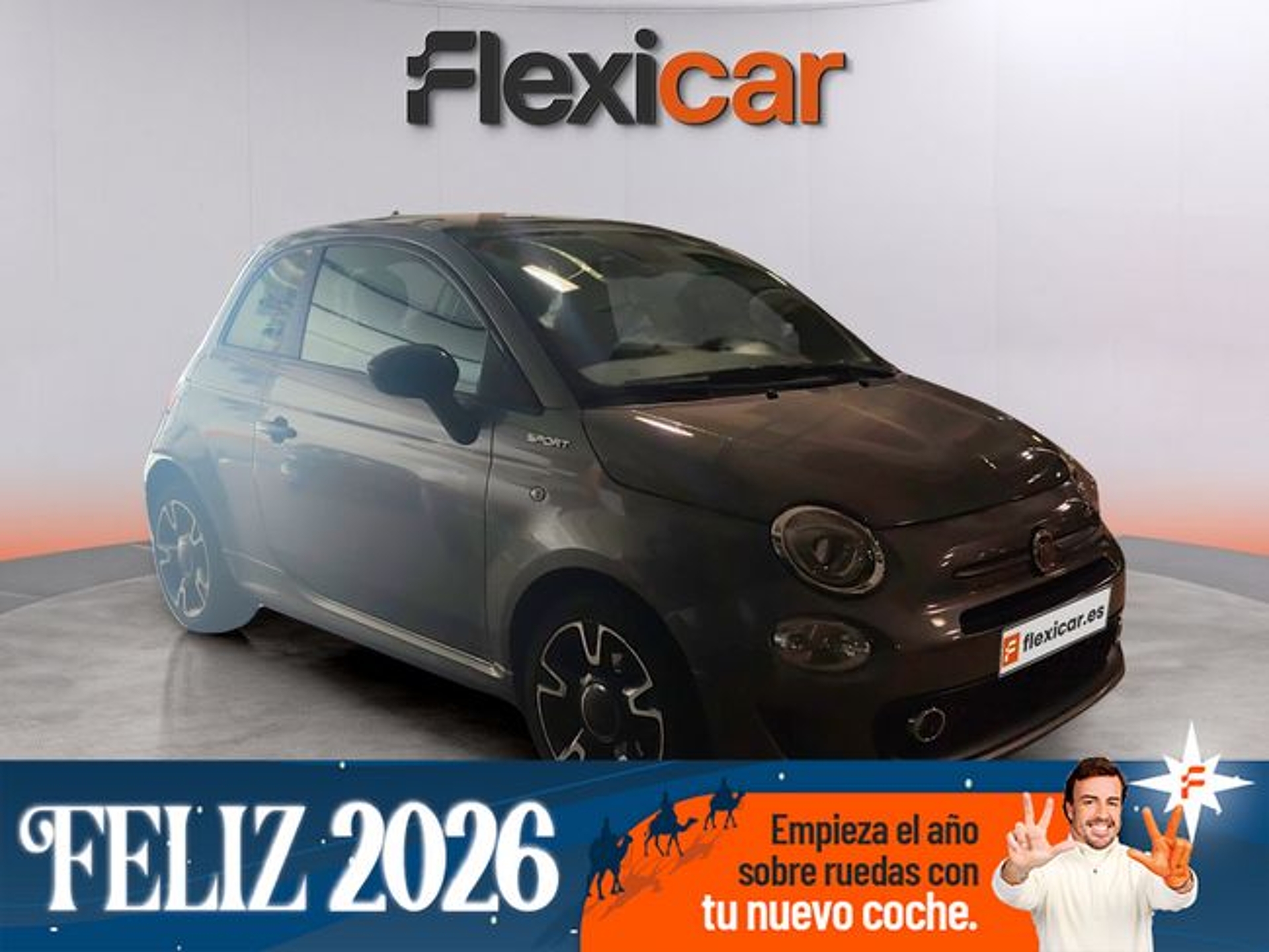 Imagen de FIAT 500