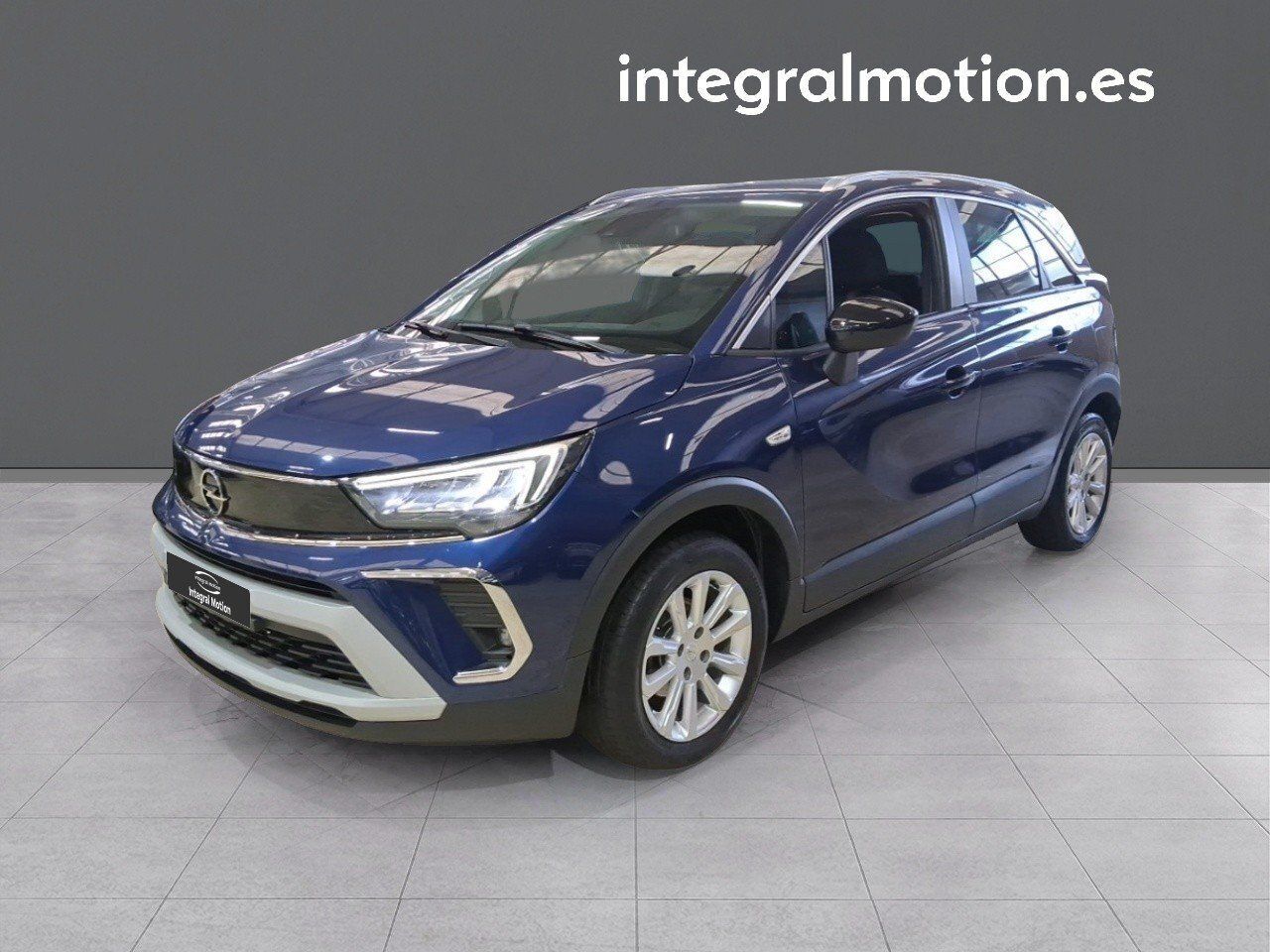 Foto del OPEL Crossland 1.5D S&S Edition 110